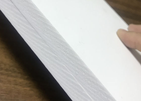 Polyvinyl Chloride Construction Rigid PVC Celuka Sheets For Outdoor Decoration